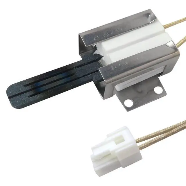 Alt view image 2 of 7 - New 316489403 Gas Oven Igniter Fit for Kenmore Oven/Stove Model 790.77469802 790.77469803 790.77469804 790.77469805 790.77482802 790.77482803 790.77482804 790.77482805