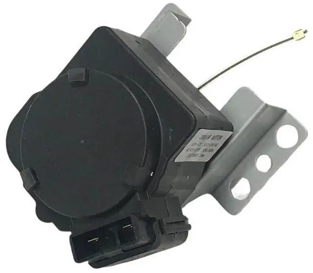 Main image of Washing Machine Drain Clutch Motor Compatible with Samsung Model Numbers WA45T3200AW, WA45T3200AW/A4, WA45T3400AP