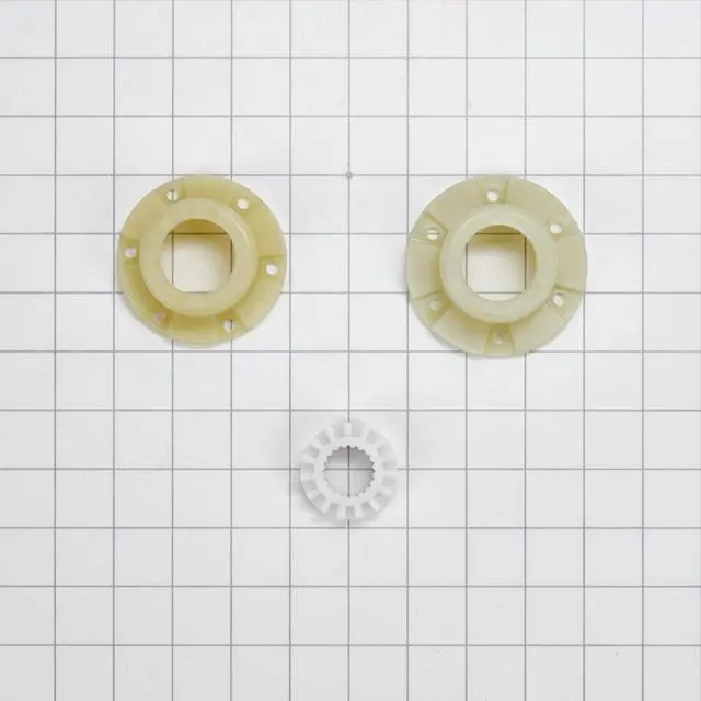 Alt view image 2 of 3 - Whirlpool W10820039 Hub