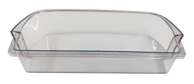 Alt view image 4 of 6 - Refrigerator Door Bin fits Whirlpool, Sears, AP6023888, PS11757236, W10710203