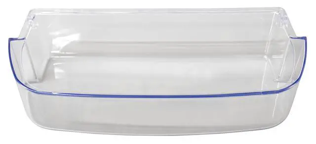 Alt view image 3 of 6 - Refrigerator Door Bin fits Whirlpool, Sears, AP6023888, PS11757236, W10710203