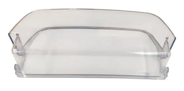 Alt view image 5 of 6 - Refrigerator Door Bin fits Whirlpool, Sears, AP6023888, PS11757236, W10710203