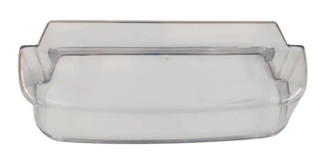 Alt view image 6 of 6 - Refrigerator Door Bin fits Whirlpool, Sears, AP6023888, PS11757236, W10710203