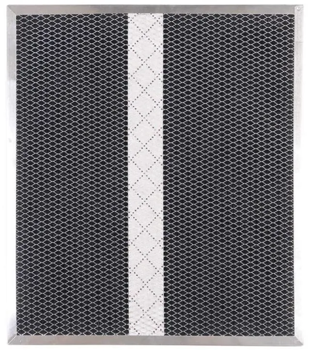 Main image of Range Hood Grease Filter Compatible With Broan BCSD130BC,BCSD130BL, BCSD130SS,BCSD130WW, BCSD1