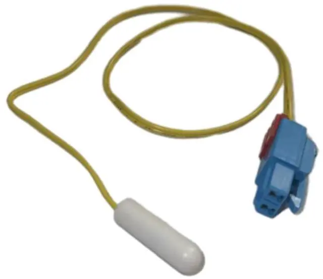 Main image of OEM Quality Temperature Sensor Located In The Refrigerator Section For Samsung RF4267HABP,RF4267HABP/XAA, RF4267HARS,RF4267HARS/XAA