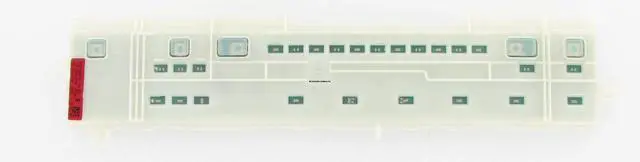 Main image of CoreCentric Remanufactured Dishwasher Control Board Replacement for Bosch 668460