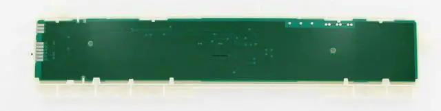 Alt view image 2 of 3 - CoreCentric Remanufactured Dishwasher Control Board Replacement for Bosch 668460