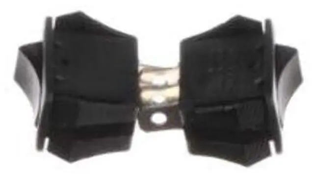 Main image of 97016970 Range Hood Fan Motor and Light Switch Kit Genuine Original Equipment Manufacturer (OEM) Part Black