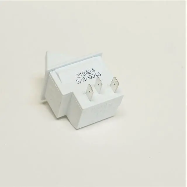 Alt view image 3 of 7 - Refrigerator Light Switch For Whirlpool W11396033 W10656771 W10847849 12466105