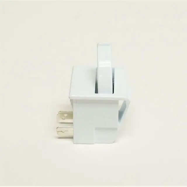 Alt view image 4 of 7 - Refrigerator Light Switch For Whirlpool W11396033 W10656771 W10847849 12466105