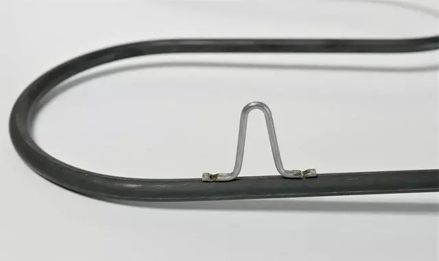 Alt view image 3 of 3 - WB44K5013 for GE Range Oven Heating Element Bake Unit AP2030969 PS249249 lower bake element