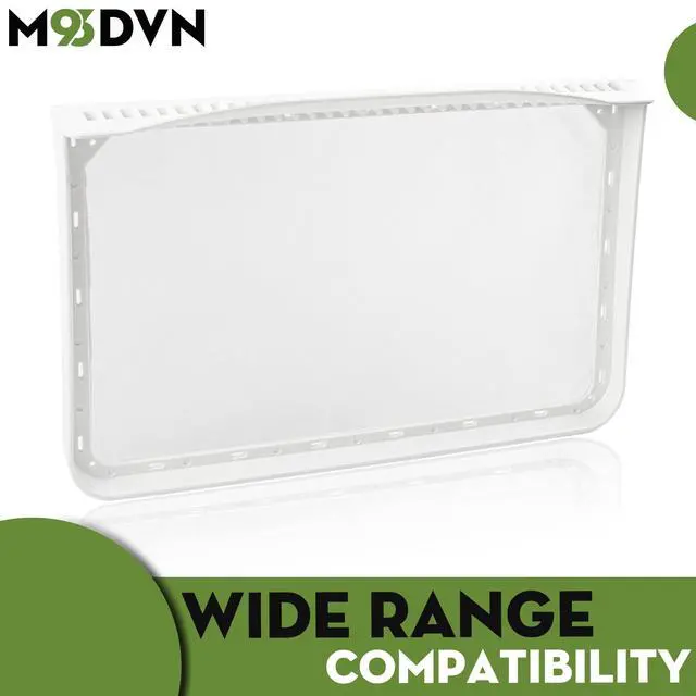 Alt view image 5 of 6 - Lint Filter Replacement For Maytag MDG5500AWW MDG5960BWW MDG6460AWW MDG6000AWQ MDG6000AWW MDG6000AXW MDG6000BWQ MDG6000BWW MDG6657BWW MDG6200AWQ MDG6657BWQ MDG6400AWW MDG6200AWW MDG6400AWQ Dryer