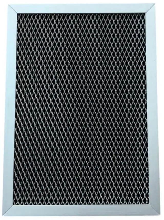Main image of Range Hood Grease Filter Compatible With Nutone MM6300N,MM6300, MM6500N,MM6500