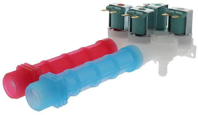 Main image of 134637810 Washer Water Valve
