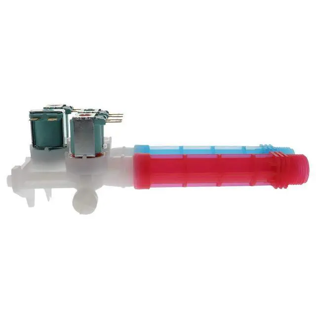Alt view image 3 of 5 - 134637810 Washer Water Valve