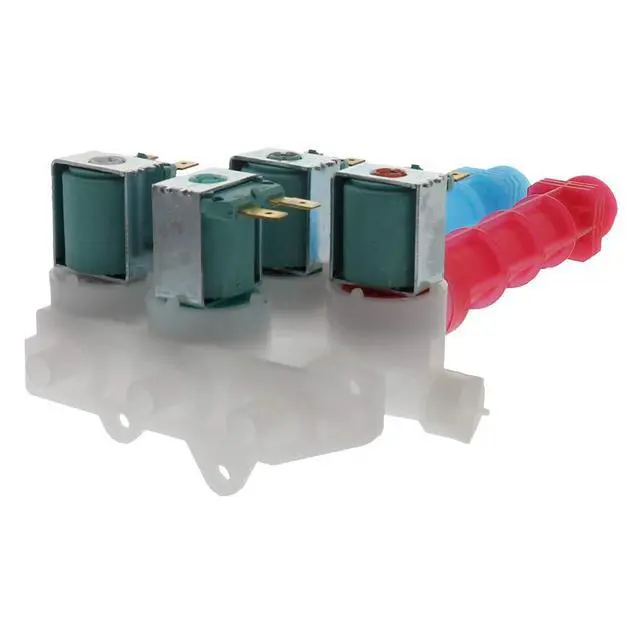 Alt view image 2 of 5 - 134637810 Washer Water Valve