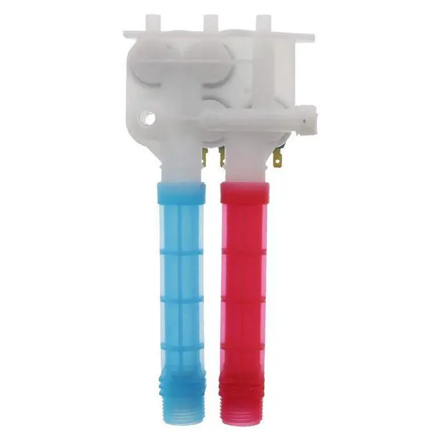 Alt view image 5 of 5 - 134637810 Washer Water Valve