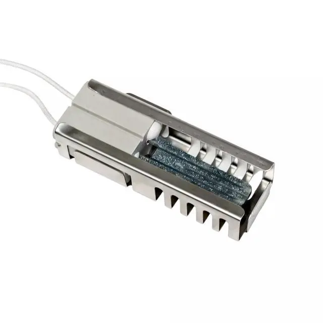 Alt view image 2 of 4 - PCP467 Range Oven Stove Igniter for Premier Samsung Replacement AP5577941 PS4241428 DS038 41-230 DG94-01441A DG94-00520A Range Oven Stove Igniter