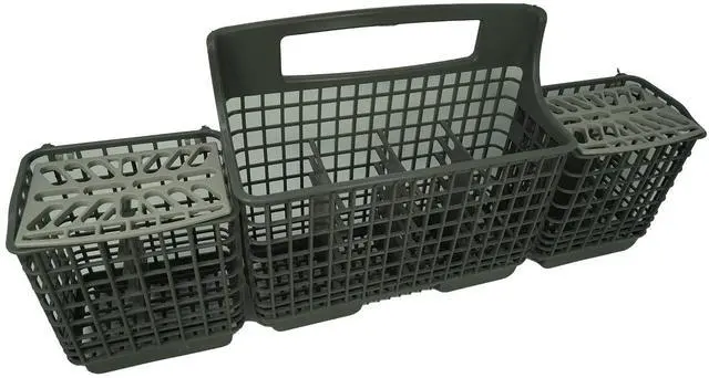Main image of 8562085 Basket Ware for Whirlpool Dishwasher 1180264 8539162 8539163 AH993245