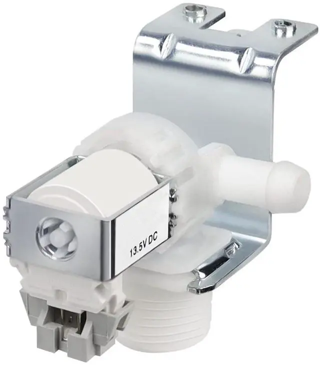 Main image of Dishwasher Water Inlet Valve for GE GDT635HMJ6ES, GDT545PSJ6SS, GDF620HMJ6ES DC13.5V