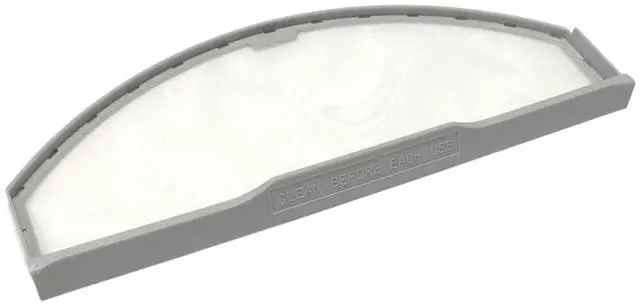 Main image of Dryer Lint Filter Compatible with Maytag Model Numbers PYE2200AZW, PYE2300AYW, PYE2300AZW, PYE3200AYW, PYE3200AZW