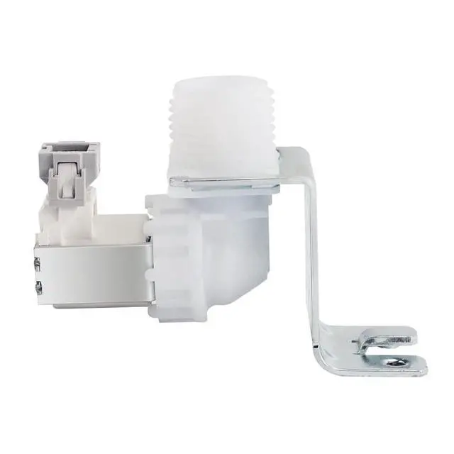 Alt view image 6 of 7 - Dishwasher Water Inlet Valve for GE GDT635HMJ6ES, GDT545PSJ6SS, GDF620HMJ6ES DC13.5V