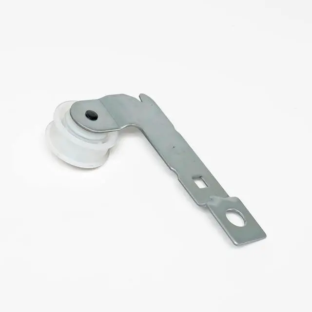 Alt view image 2 of 4 - Choice Parts W10837240BB Ball Bearing Dryer Idler Pulley for Whirlpool W10837240 Upgrade