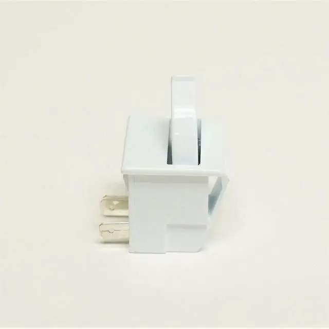 Alt view image 4 of 5 - WR23X10179 Refrigerator Light Switch for GE WR23X21444 WR23X10161 WR23X21444 WR23X10161 WR23X10179 WR23X10286 WR23X10341 WR23X10342 WR23X21073