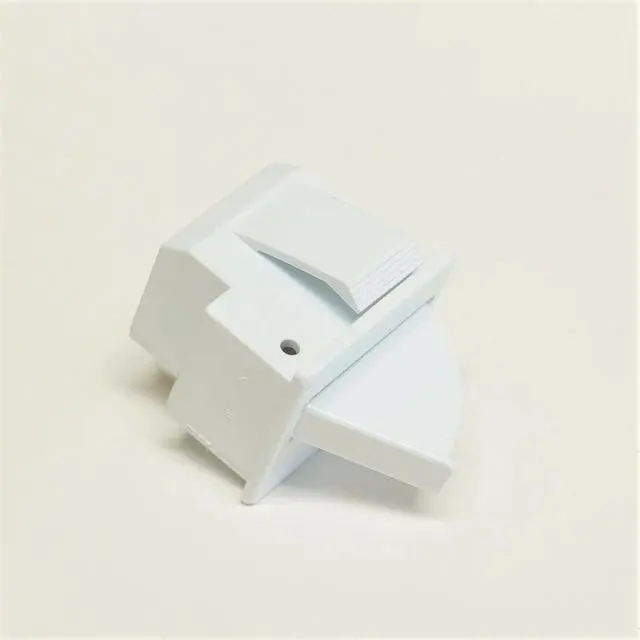 Alt view image 5 of 5 - WR23X10179 Refrigerator Light Switch for GE WR23X21444 WR23X10161 WR23X21444 WR23X10161 WR23X10179 WR23X10286 WR23X10341 WR23X10342 WR23X21073