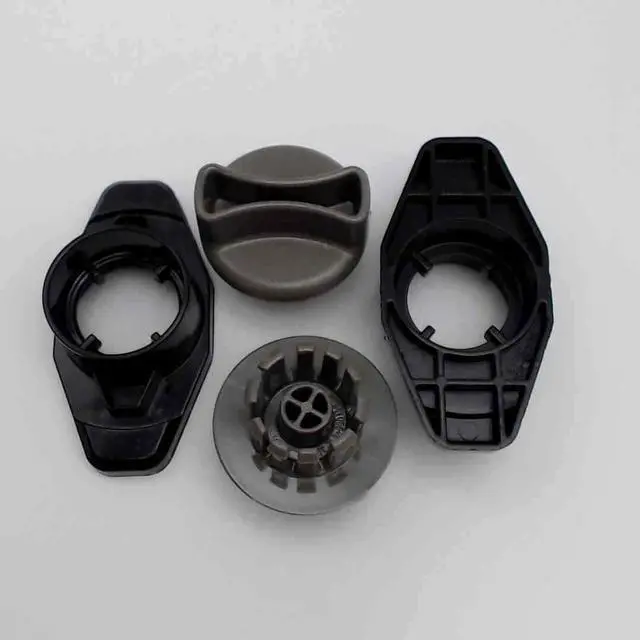 Main image of Carrier Knob Kit 59MN660004 Replacement for Whirlpool OEM