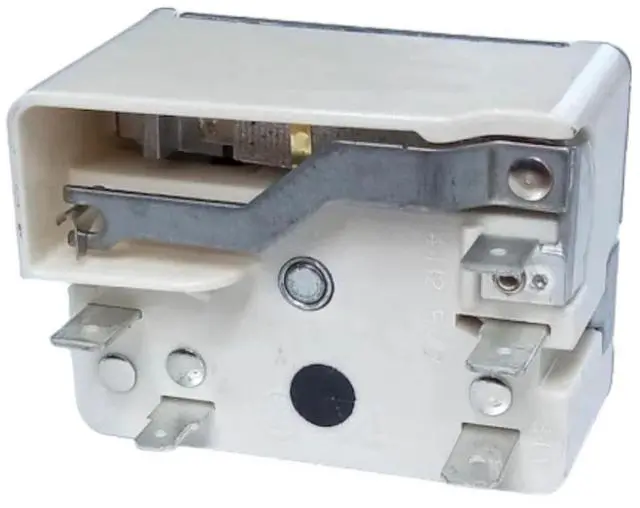 Alt view image 4 of 5 - WB24T10029 Burner Unit Infinite Switch Control Compatible for GE Stove | Replace Part AP2024076, PS236754, 164D1816P008, 6004-AF66, NL811600