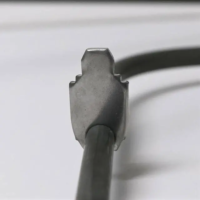 Alt view image 4 of 7 - 74003019 For Maytag Range Oven Bake Heating Element PS2081226 AP4093085