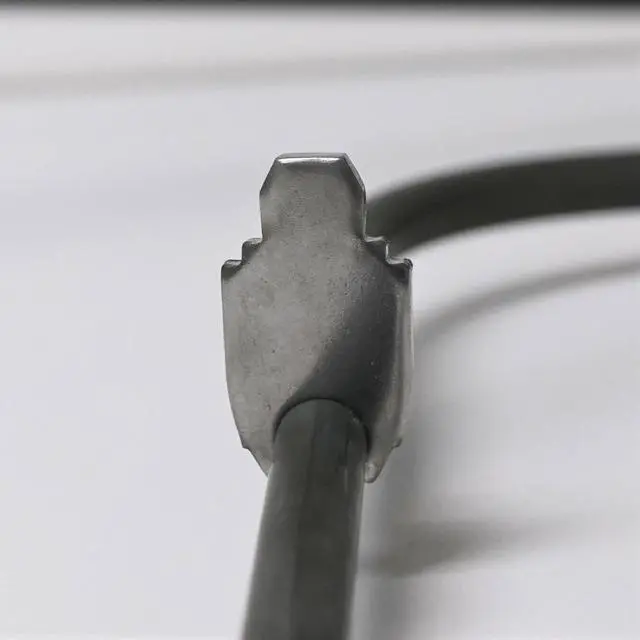 Alt view image 7 of 7 - 74003019 For Maytag Range Oven Bake Heating Element PS2081226 AP4093085