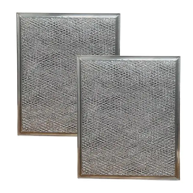 Main image of OEM Quality Range Hood Grease Filter for GE JV335S1BB JV338H1WW