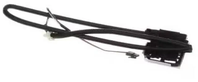 Main image of W11670519 Lock-Lid (OEM) by