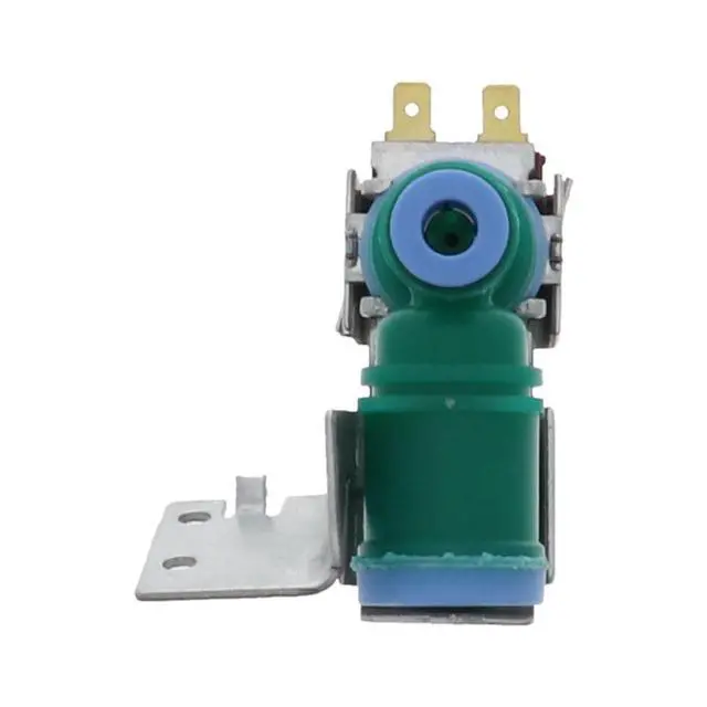 Alt view image 2 of 5 - W11512399 Refrigerator Water Valve Compatible with Whirlpool, Maytag, KitchenAid, Jenn-Air, Amana, Magic Chef, Admiral, Norge, Roper, Replacement for W11512399, AP6997670