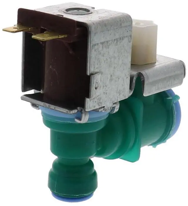 Alt view image 3 of 5 - W11512399 Refrigerator Water Valve Compatible with Whirlpool, Maytag, KitchenAid, Jenn-Air, Amana, Magic Chef, Admiral, Norge, Roper, Replacement for W11512399, AP6997670