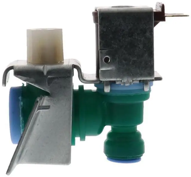 Alt view image 4 of 5 - W11512399 Refrigerator Water Valve Compatible with Whirlpool, Maytag, KitchenAid, Jenn-Air, Amana, Magic Chef, Admiral, Norge, Roper, Replacement for W11512399, AP6997670