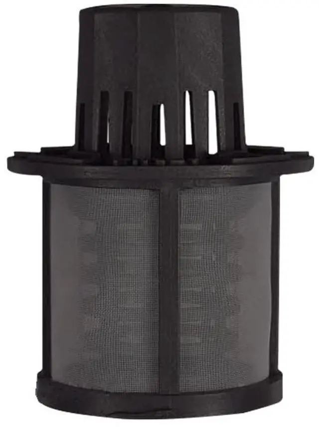 Main image of Direct Replacement for GE WD12X25995 Dishwasher User Cleanable Fine Filter And Basket Asm