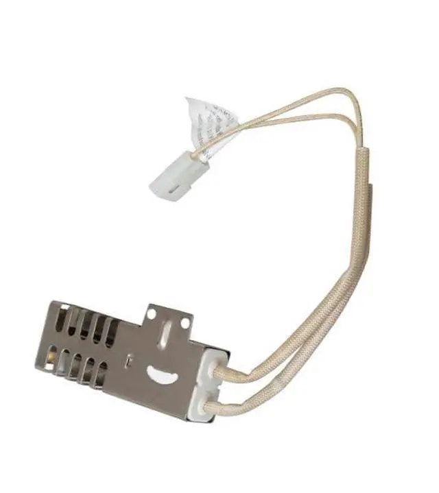 Alt view image 2 of 4 - Range Oven Igniter Compatible with Amana AGR5330BAW1, AGR4433XDS1, AGR4230BAW0, AGG222VDB1 models