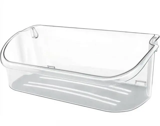 Main image of UPGRADE 240356402 Refrigerator Door Bin Replacement Part, Compatible with Refrigerator Door Shelf FGUS2642LF0 FGHS2644KF2, LGUS2642LE0 FRS6LF7FBA LFSS2612TF0 FFSS2615TS0 Door Bin