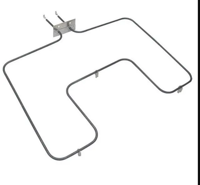 Main image of Range Oven Bake Lower Unit Heating Element CH7865 for Frigidaire 318255000 318255002 318255006 5303310512 3203534 PS3633414 AP5590131 OEM22360526