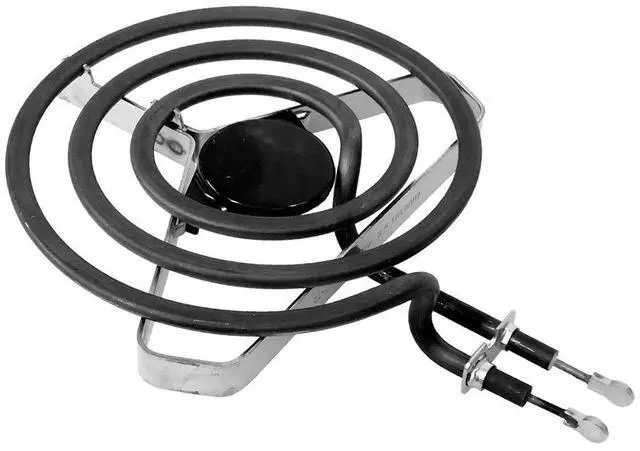Main image of Upgraded Range Stove Oven 6" Small Heavy Duty Burner fits Kelvinator Tappan 318372210 AP4557733 08003244