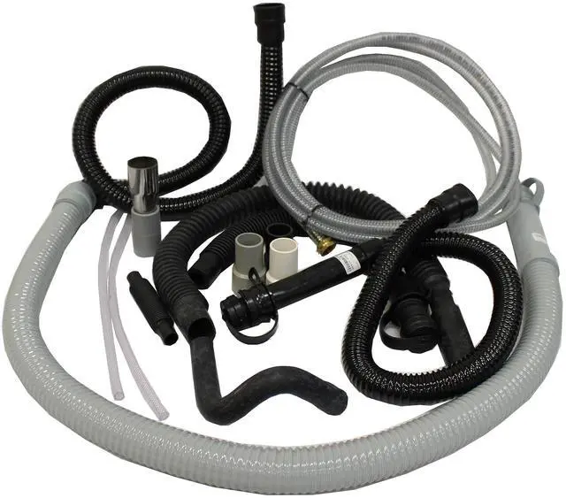Main image of Drain Hose - Tennant R14, T7 Rider - 1014268