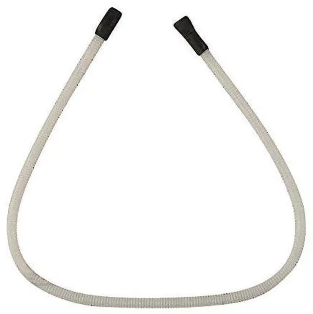 Main image of WD24X10062 Drain Tube Asm for GE Appliance 2630085 PS6011670