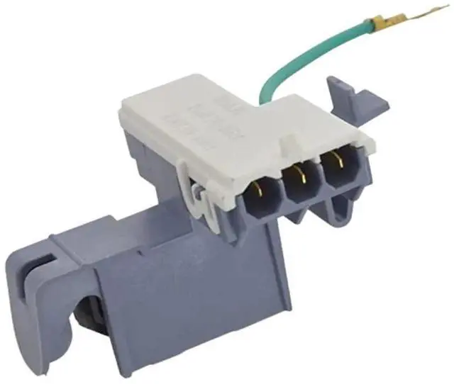 Main image of 8318084 Washer Lid Switch Assembly Replaces WP8318084, PS11745957, AP6012742