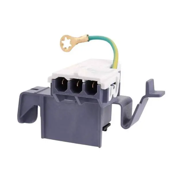 Alt view image 5 of 5 - 8318084 Washer Lid Switch Assembly Replaces WP8318084, PS11745957, AP6012742