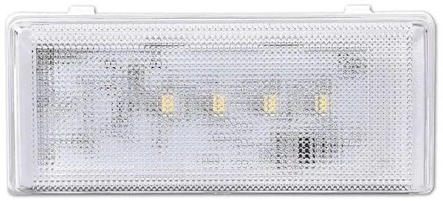 Main image of Main LED Light Compatible With Maytag Kenmore Kitchen Aid Maytag Whirlpool Refrigerator Main LED Light Fit for W10465957 W10515058 3021142 PS11755867 W10465957 W10522611 WPW10515058VP