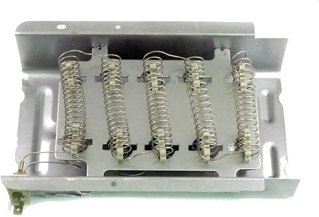 Main image of 279838 Dryer Heating Element Assembly, DE838