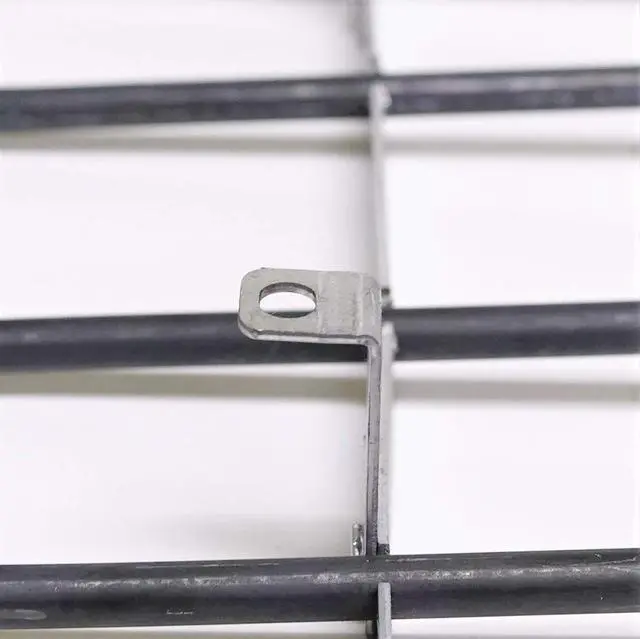 Alt view image 4 of 5 - W11238400 Oven Broil Heating Element for Whirlpool AP6333402, PS12578760